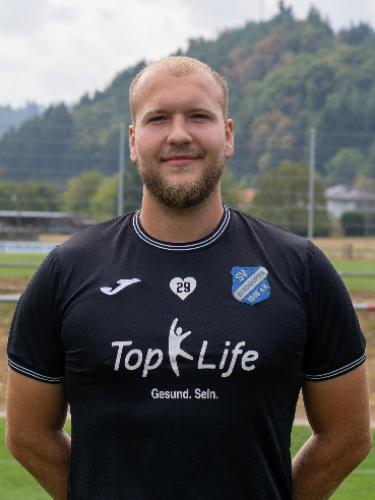 David Mahlke