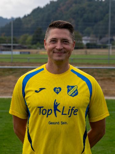 Sascha Merkle