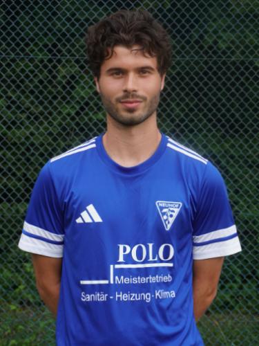 Tobias Wahlandt