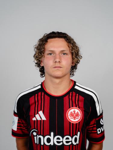 Benjamin Etienne Freiberger