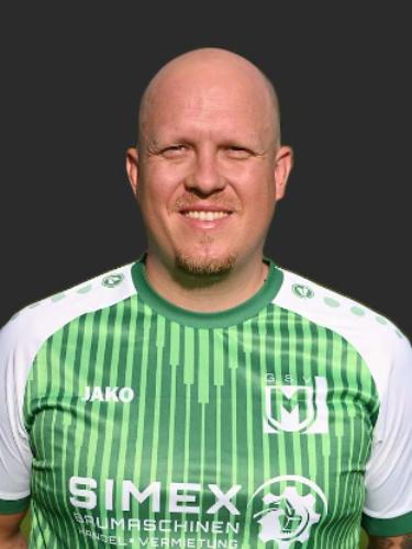 Tim Siegmann
