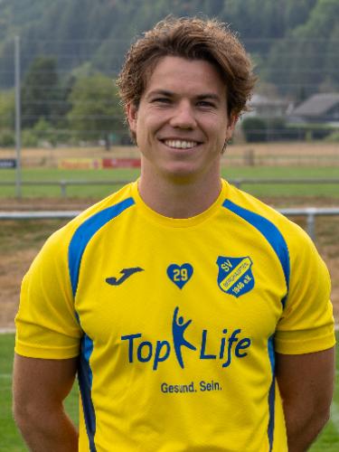 Tom Schwarz