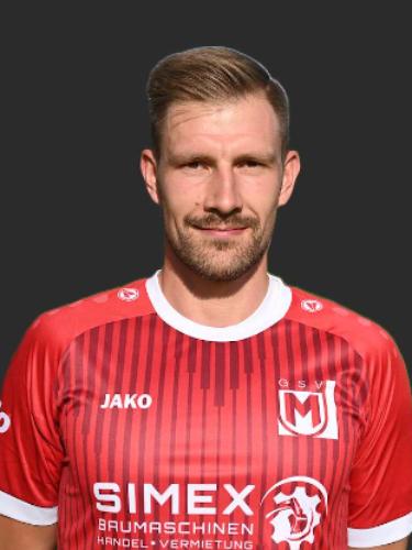 Andreas Volz