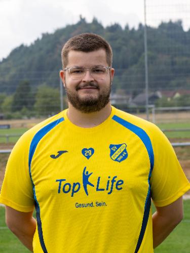 Lucas Breitschuh