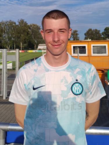 Moritz Kasprowicz