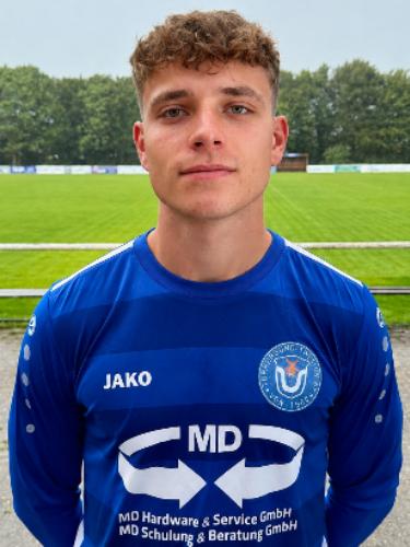 Kjell Spittje