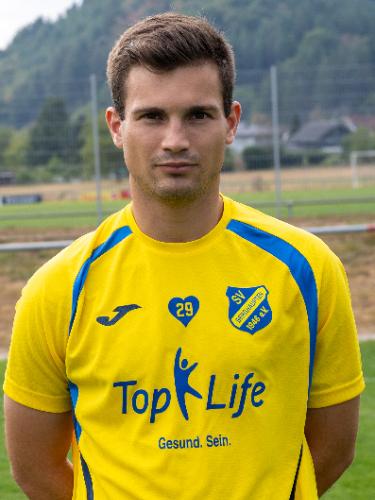 Maximilian Domfeld