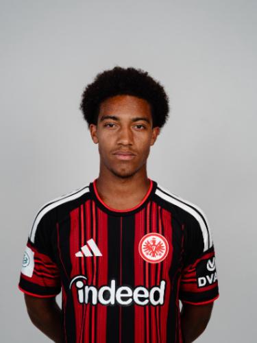 Kimani Miosga