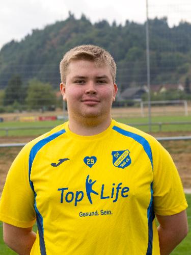 Matti Stradinger