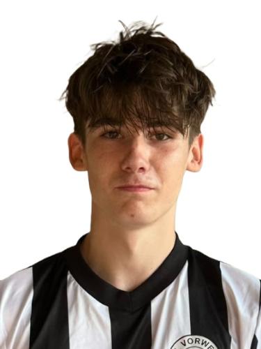 Domenic Ganzel