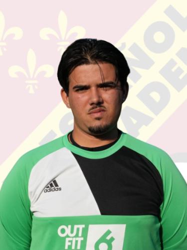 Victor Jesus Sanchez Diaz