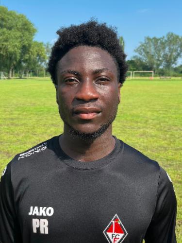 Musa Okikiola Adeshina