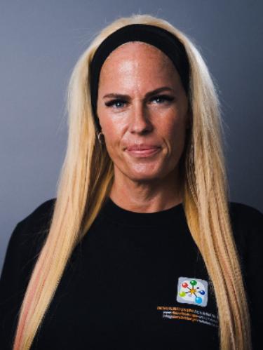 Saskia Schuhmann
