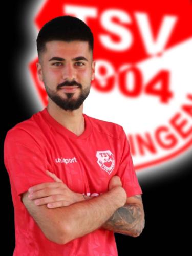 Mehmet Sahan
