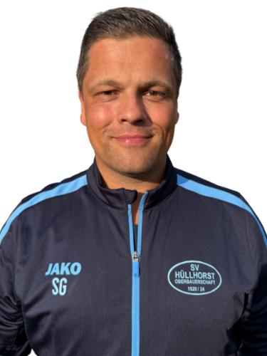 Stephan Gläser