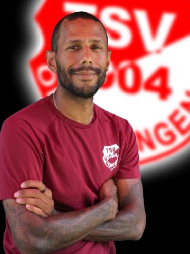 Leo Wright