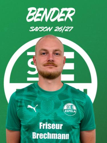 Marius Bender