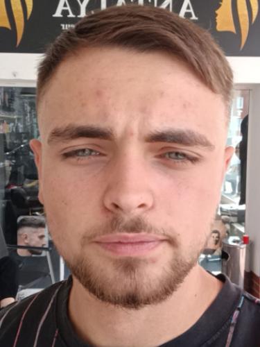 Justin Geik