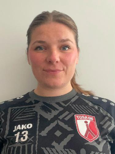 Chiara Rösener