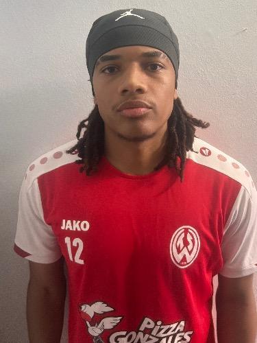 Immanuel Duran
