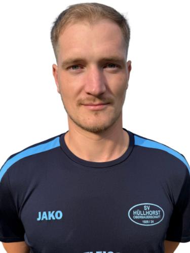 Johannes Wedel