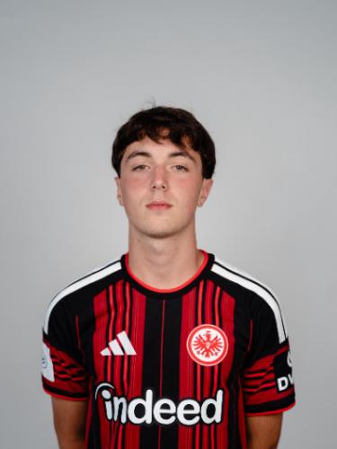 Moritz Philip Schorn