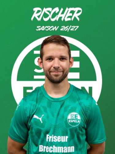 Tobias Rischer