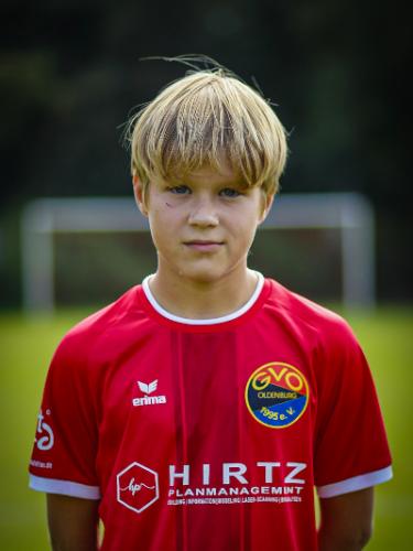 Kiryl Andrusevich