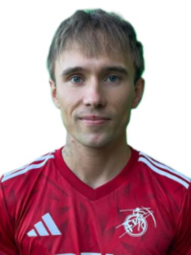 Leroy Lehmann