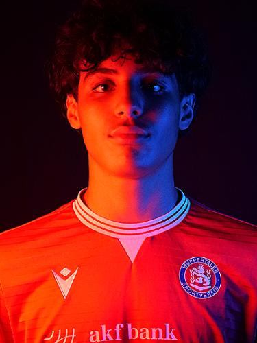 Yassin Bouzian