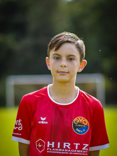 Milan Eboussida