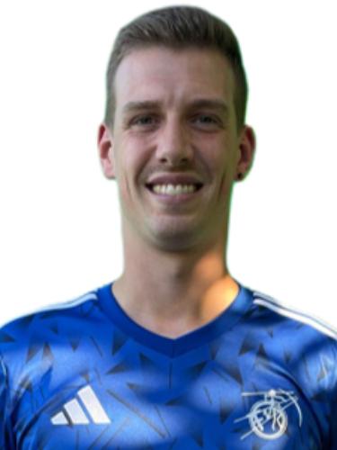 Daniel Kittsteiner