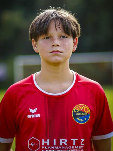 Titus Frerichs