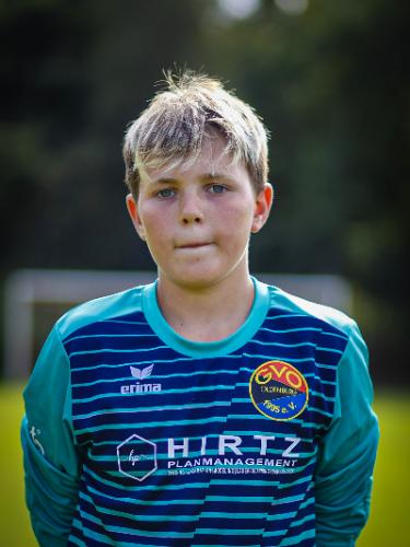 Moritz Scheper