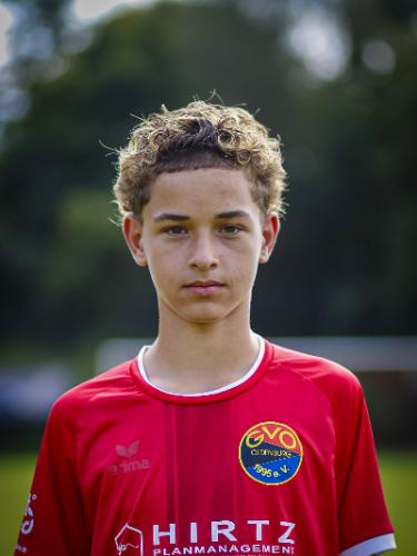 Bela Schernikau