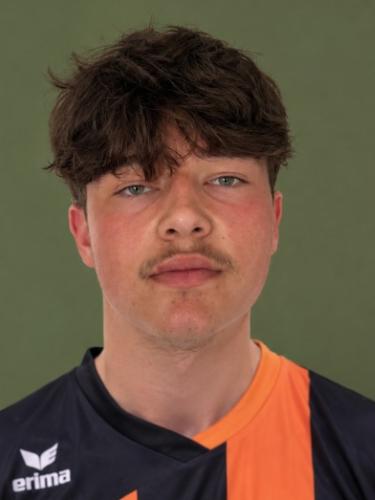 Nico Eggers