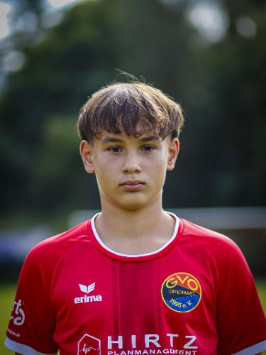 Josua Geatano Schwarz