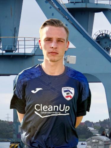 Dominik Fränk