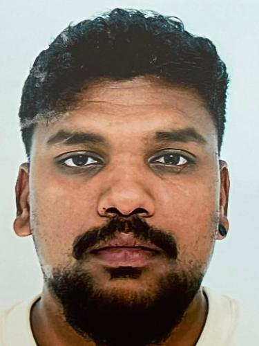 Rammithan Rasalingam