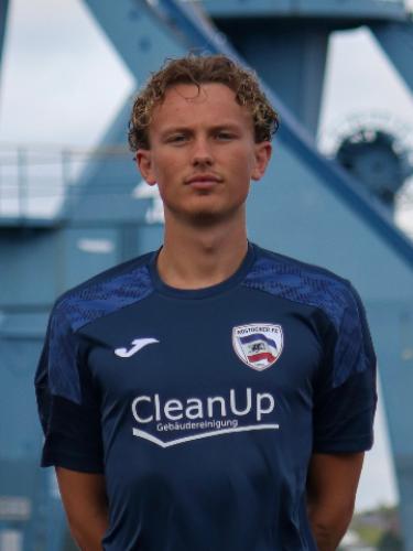 Niklas Kasch