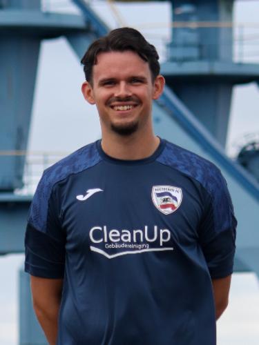 Sean Nacke