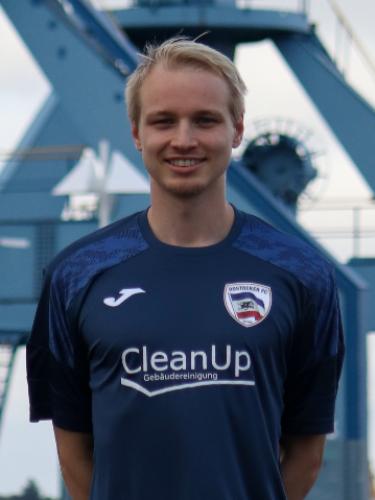 Tim Theodor Straub