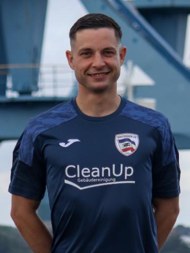 Jasper Niebuhr