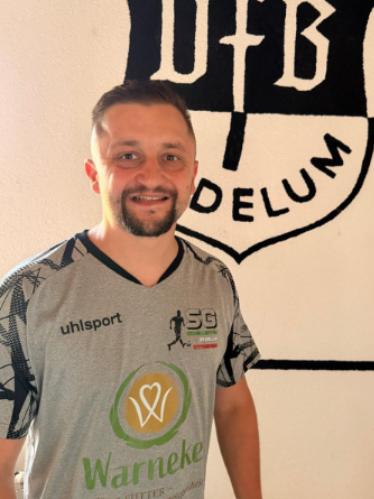 Jerome Kelle