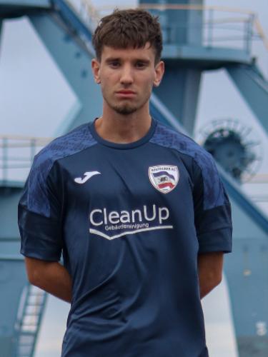 Adnan Siljic