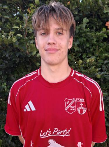 Jonas Sperlin