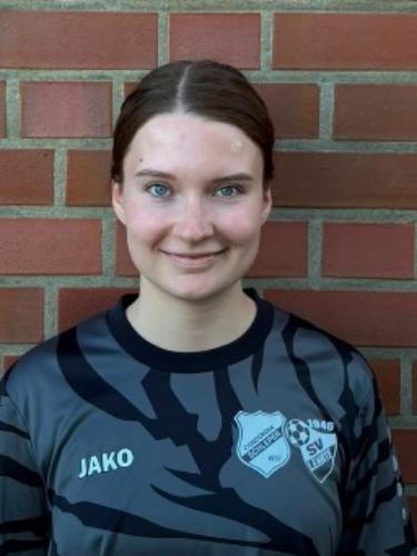 Hannah Meemann