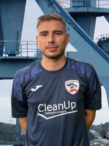 Christopher Virag