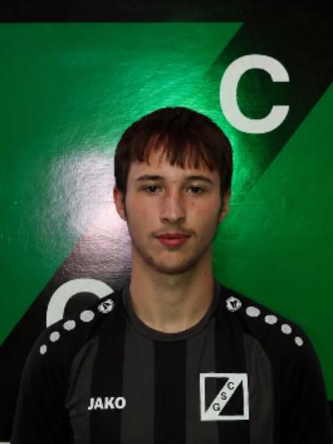 Jonas Burchardt