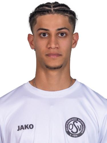 Sufyan Abraheem Khalleefah Abdulmawlay